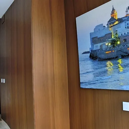 Appartement Negret *