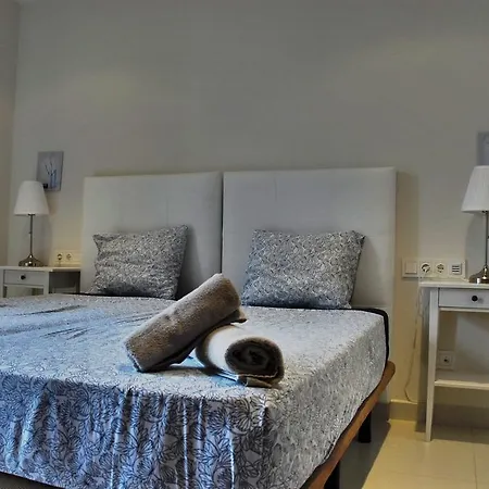 Appartement Negret Sitges