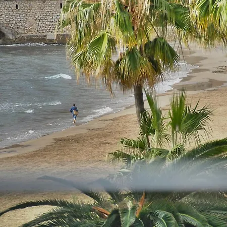 Negret Appartement *