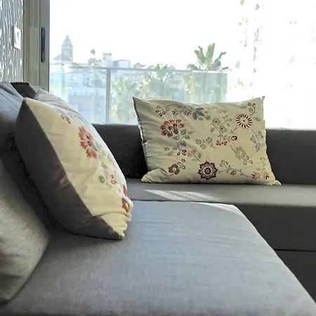 Apartamento Negret