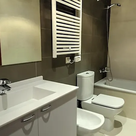 Negret Apartament Sitges