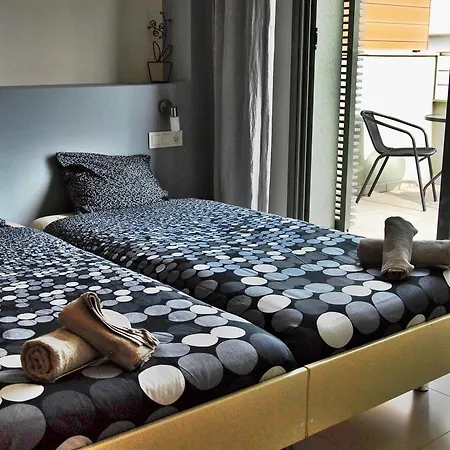 Apartament Negret Sitges