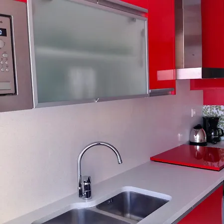 Apartamento Negret Sitges