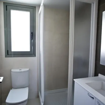 Apartamento Negret *