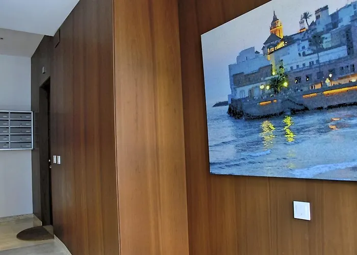 Appartement Negret *