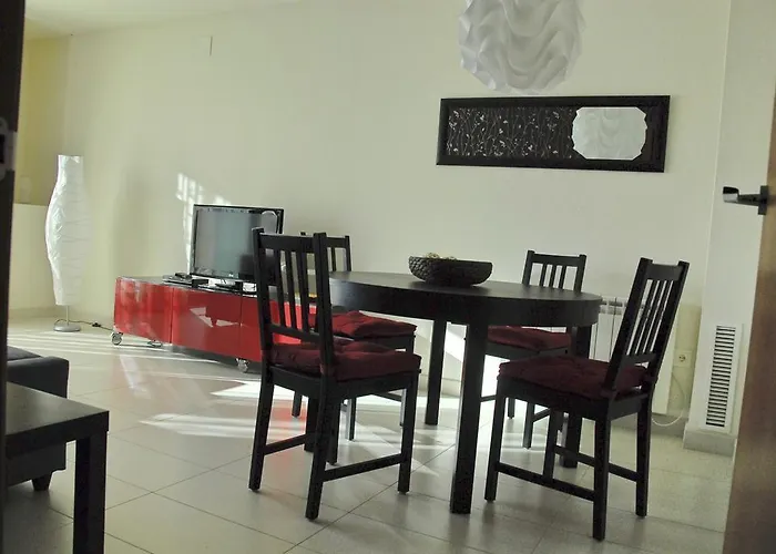 Apartamento Negret Sitges