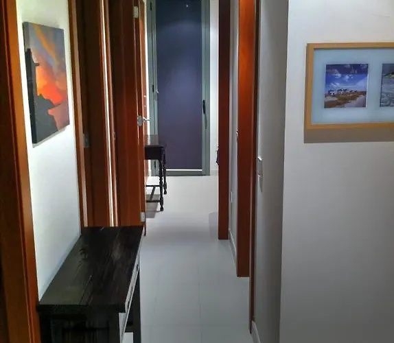 Negret Appartement *