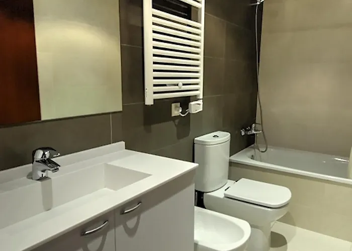 Negret Apartamento Sitges