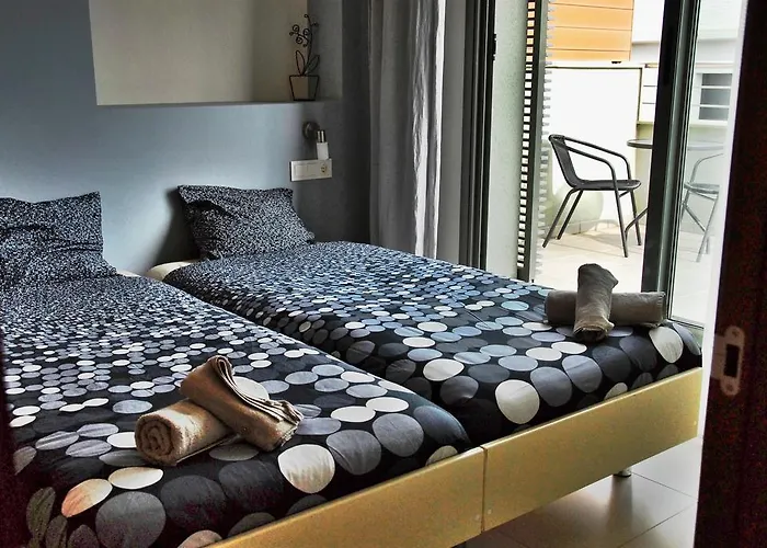 Apartamento Negret Sitges