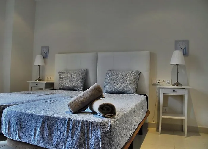 Apartamento Negret Sitges