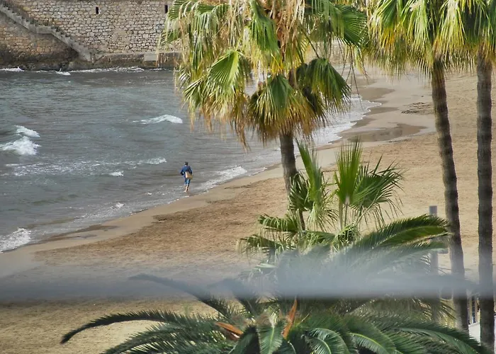 Negret Appartement *