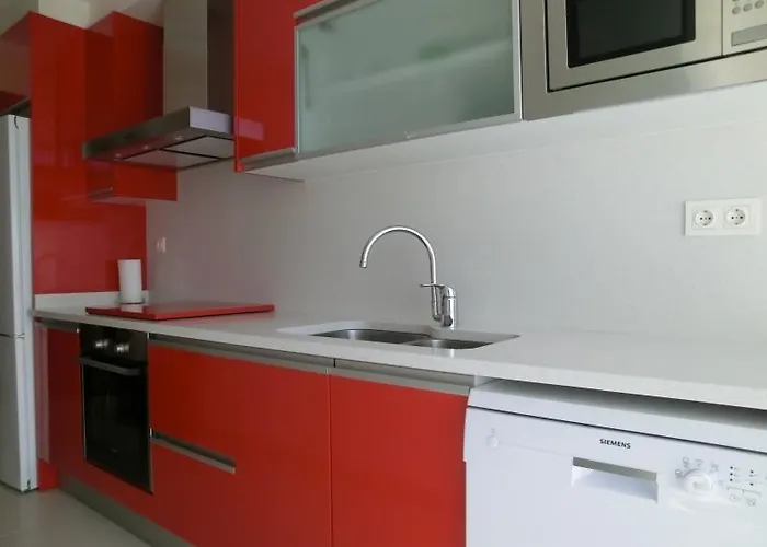 Appartement Negret *