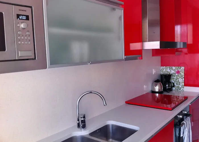 Appartement Negret Sitges