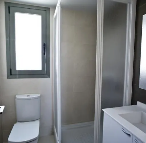 Appartement Negret *