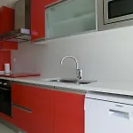 Apartmán Negret *