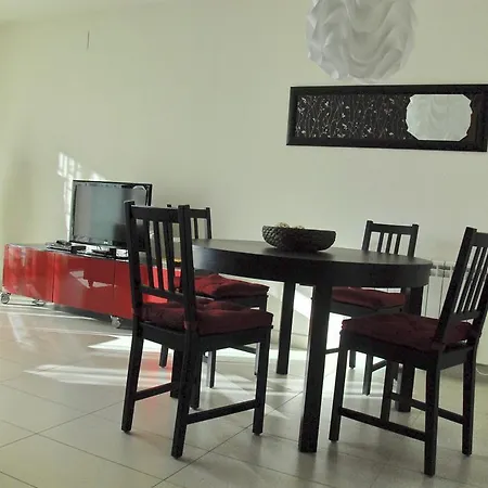 Apartmán Negret Sitges
