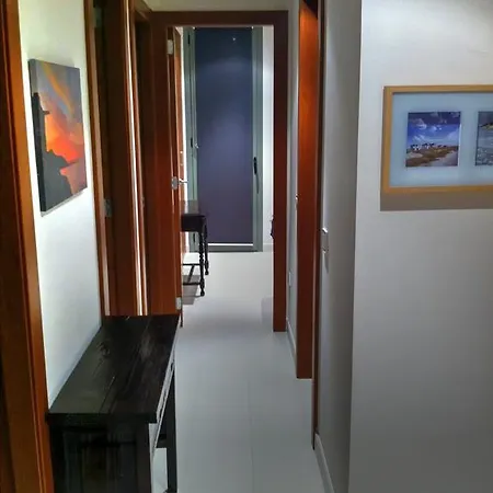 Negret Apartament *