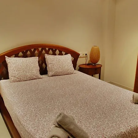 Negret Apartament